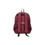 EL POTRO Ranac 40 cm - Bordo - slika 3