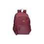 EL POTRO Ranac 40 cm - Bordo - slika 1