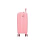 ROLL ROAD ABS Kofer 50 cm - Roze - slika 2