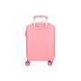 ROLL ROAD ABS Kofer 50 cm - Roze - slika 3