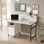 HANAH HOME Radni sto On16 W - slika 2