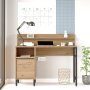 HANAH HOME Radni sto On16 S - slika 4