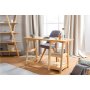HANAH HOME Radni sto Perla Birch - slika 1