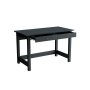 HANAH HOME Radni sto Paris Anthracite - slika 4