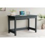 HANAH HOME Radni sto Paris Anthracite - slika 1