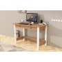 HANAH HOME Radni sto Paris Atlantic Pine - slika 2
