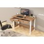 HANAH HOME Radni sto Paris Atlantic Pine - slika 3