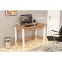 HANAH HOME Radni sto Paris Atlantic Pine - slika 1