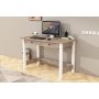 HANAH HOME Radni sto Paris Atlas Gordion - slika 2