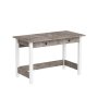 HANAH HOME Radni sto Paris Atlas Gordion - slika 4