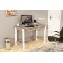 HANAH HOME Radni sto Paris Atlas Gordion - slika 1