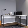 HANAH HOME Radni sto L L192 - slika 2