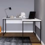 HANAH HOME Radni sto L L192 - slika 1