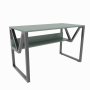HANAH HOME Radni sto Lona Green Black - slika 4