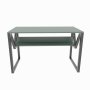HANAH HOME Radni sto Lona Green Black - slika 5
