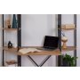 HANAH HOME Radni sto Aura Rafix - slika 2