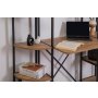 HANAH HOME Radni sto Aura Rafix - slika 3