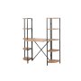 HANAH HOME Radni sto Aura Rafix - slika 5