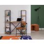 HANAH HOME Radni sto Aura Rafix - slika 1