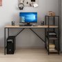 HANAH HOME Radni sto Aron 8864 - slika 2
