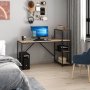 HANAH HOME Radni sto Aron 8864 - slika 3