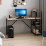 HANAH HOME Radni sto Aron 8864 - slika 4