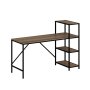 HANAH HOME Radni sto Aron 8864 - slika 5
