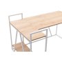 HANAH HOME Radni sto Lissa Kose White - slika 5