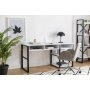 HANAH HOME Radni sto Serho - slika 1