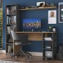 HANAH HOME Radni sto HA116 2699 - slika 2