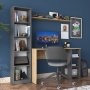 HANAH HOME Radni sto HA116 2699 - slika 3
