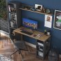 HANAH HOME Radni sto HA116 2699 - slika 4