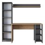 HANAH HOME Radni sto HA116 2699 - slika 5