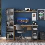 HANAH HOME Radni sto HA116 2699 - slika 1