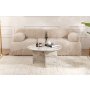 HANAH HOME Sto za dnevnu sobu Harmoni - slika 4