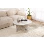 HANAH HOME Sto za dnevnu sobu Harmoni - slika 2
