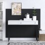 HANAH HOME Radni sto Fom Dec0086 - slika 1