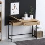 HANAH HOME Radni sto Ren Dec0085 - slika 2