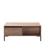 HANAH HOME Sto za dnevnu sobu Shp 665 Tt 1 - slika 1