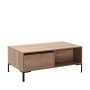 HANAH HOME Sto za dnevnu sobu Shp 665 Tt 1 - slika 3