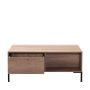 HANAH HOME Sto za dnevnu sobu Shp 665 Tt 1 - slika 4