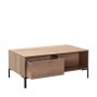 HANAH HOME Sto za dnevnu sobu Shp 665 Tt 1 - slika 5