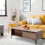 HANAH HOME Sto za dnevnu sobu Shp 665 Tt 1 - slika 2