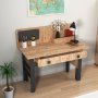 HANAH HOME Radni sto Valerin - slika 3