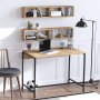 HANAH HOME Radni sto Penny - slika 2