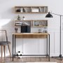 HANAH HOME Radni sto Penny - slika 1
