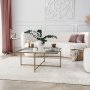 HANAH HOME Sto za dnevnu sobu Sun S411 - slika 2