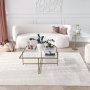HANAH HOME Sto za dnevnu sobu Sun S411 - slika 1