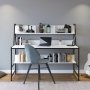 HANAH HOME Radni sto Demir L198 - slika 2