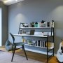 HANAH HOME Radni sto Demir L198 - slika 1